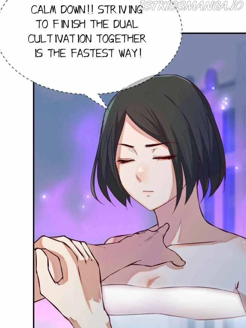Blind Date To Cultivate Chapter 92 page 39