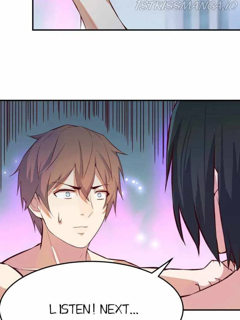 Blind Date To Cultivate Chapter 92 page 40