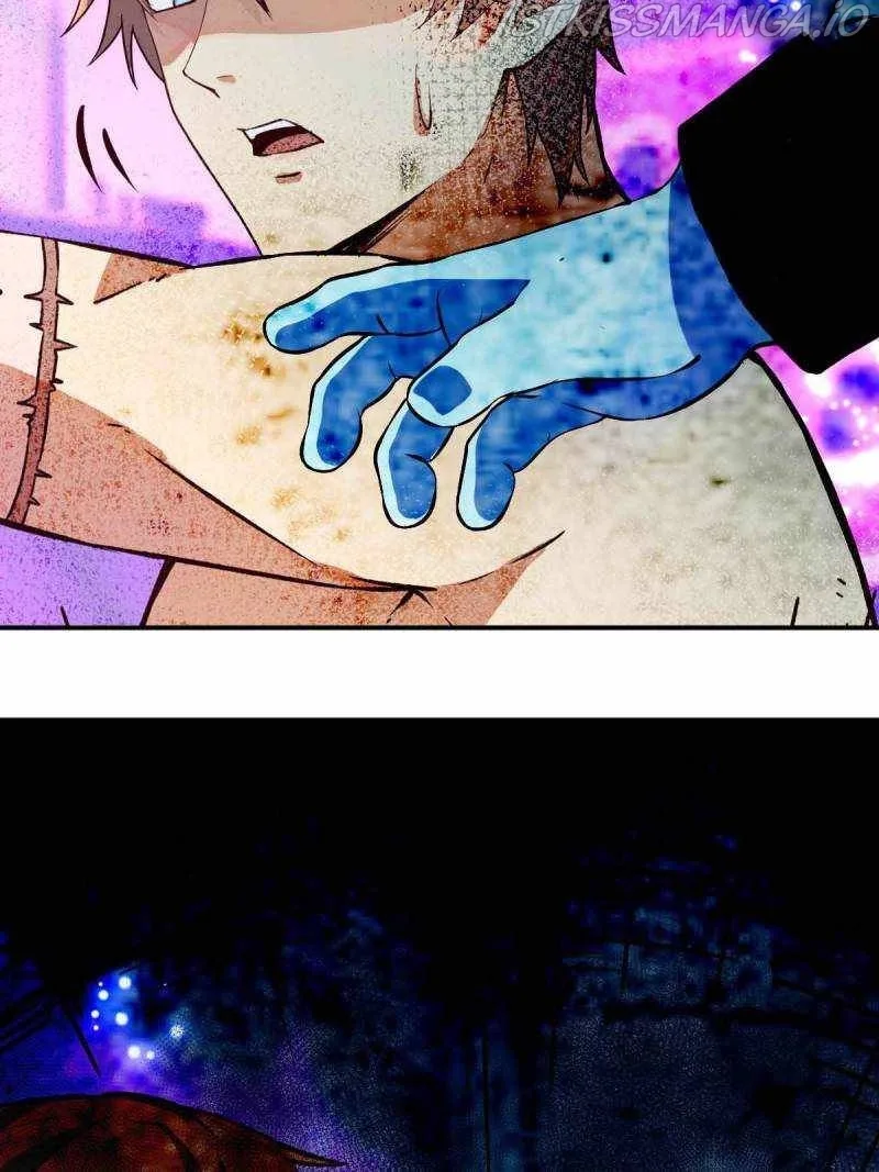 Blind Date To Cultivate Chapter 92 page 43
