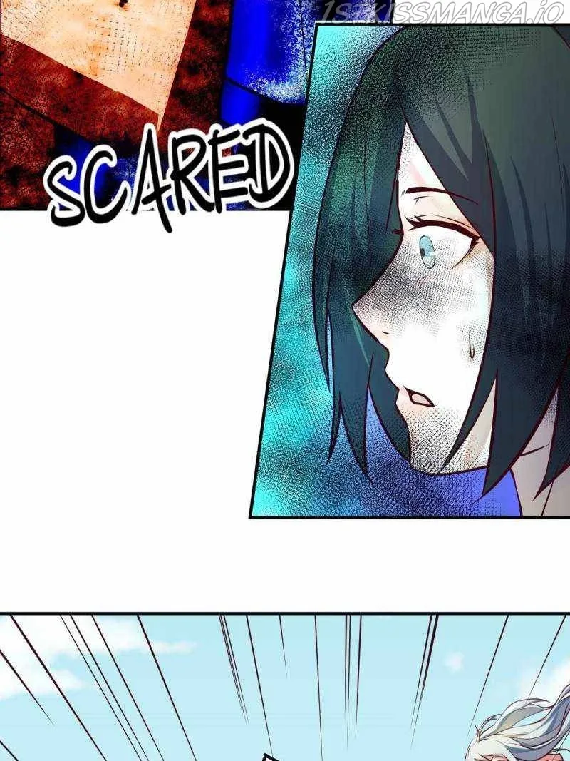 Blind Date To Cultivate Chapter 92 page 48