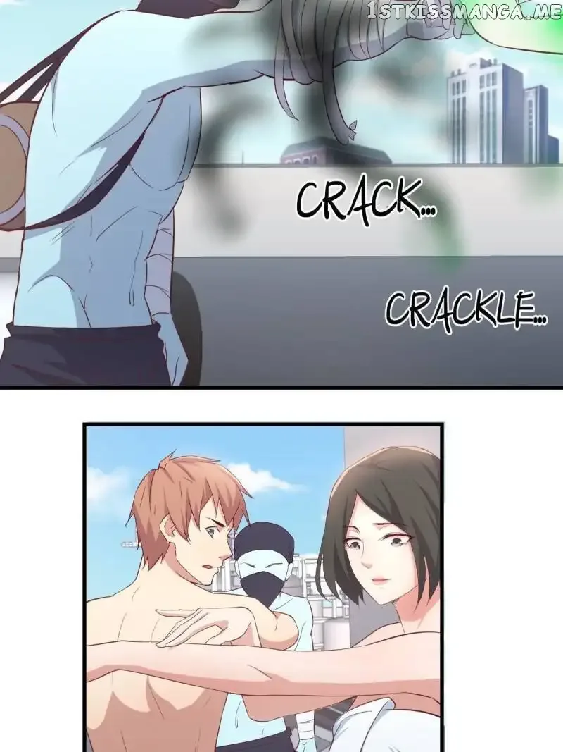 Blind Date To Cultivate Chapter 93 page 26