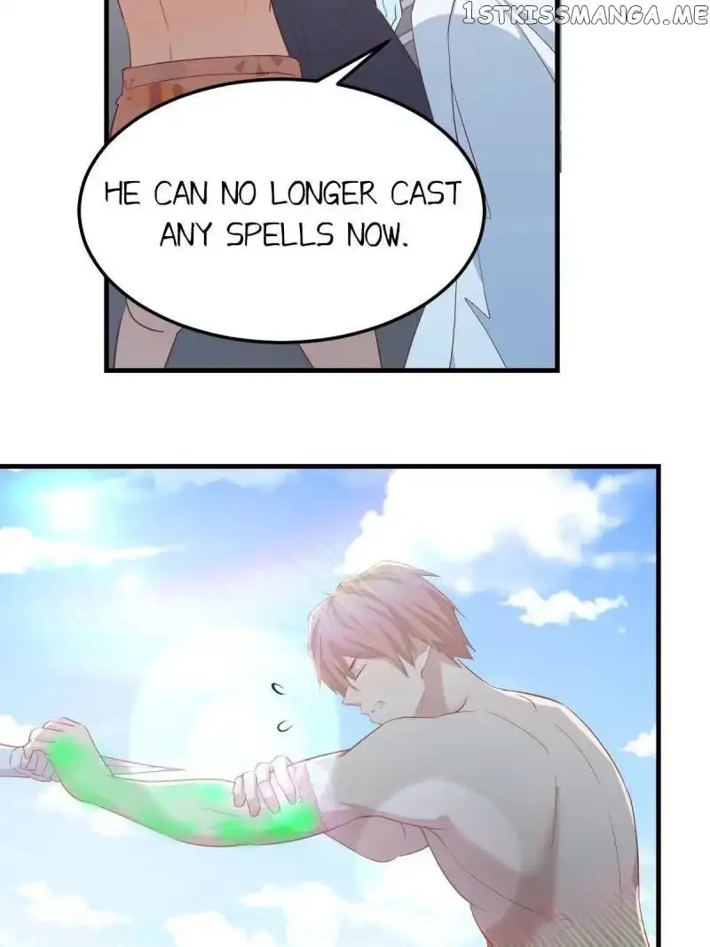 Blind Date To Cultivate Chapter 93 page 27