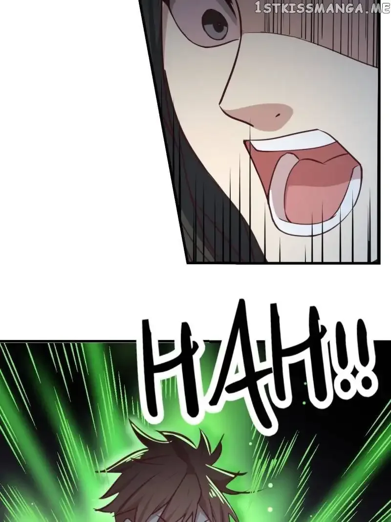 Blind Date To Cultivate Chapter 93 page 17