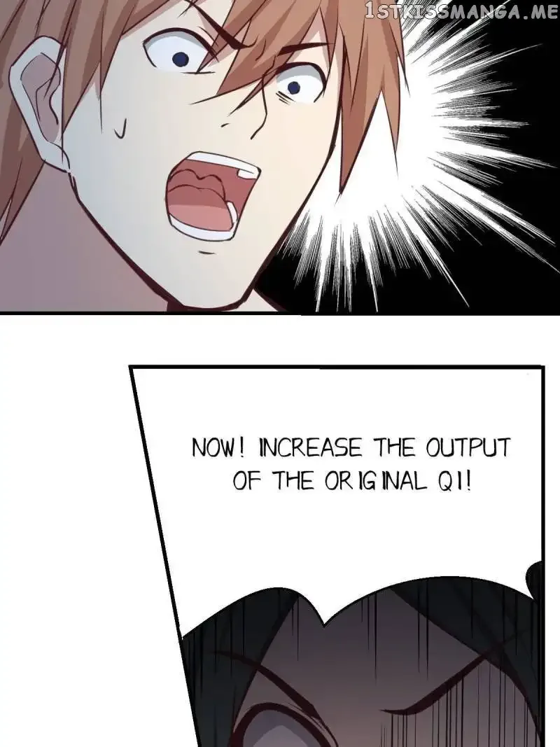 Blind Date To Cultivate Chapter 93 page 16
