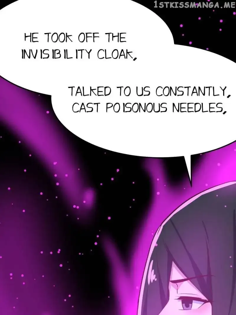 Blind Date To Cultivate Chapter 93 page 1