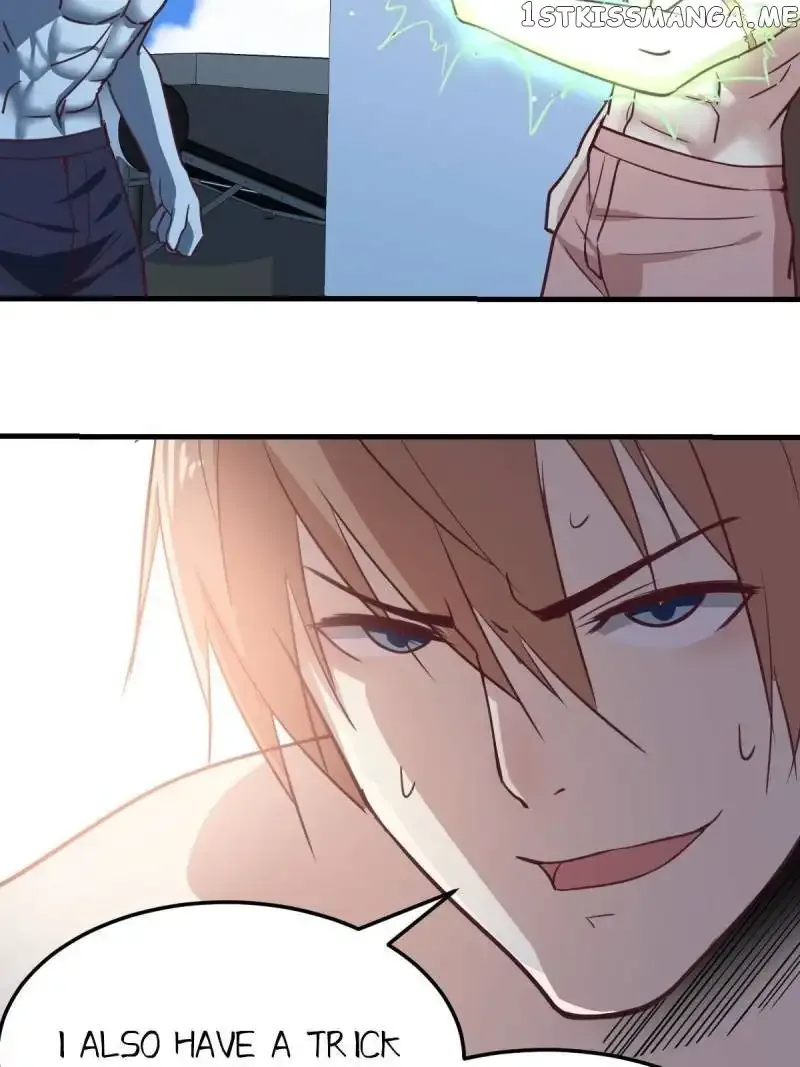 Blind Date To Cultivate Chapter 93 page 12