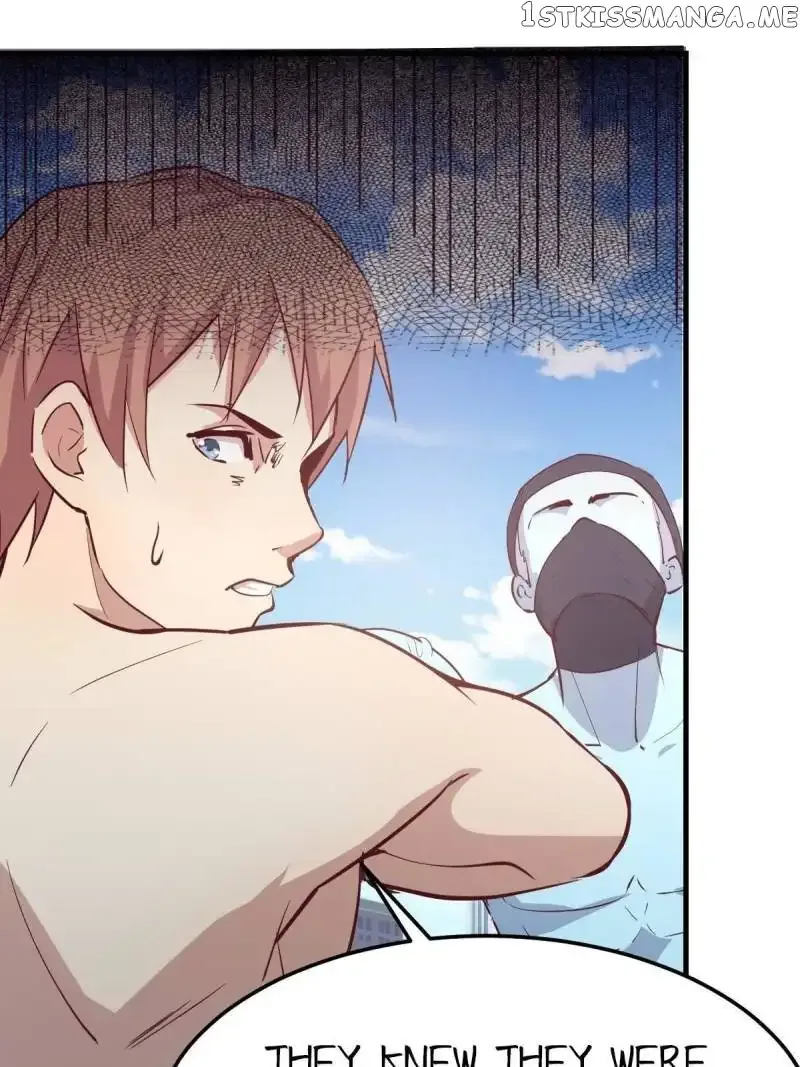 Blind Date To Cultivate Chapter 93 page 30