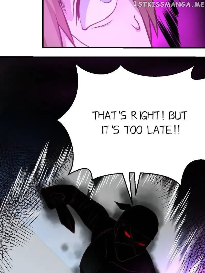 Blind Date To Cultivate Chapter 93 page 5