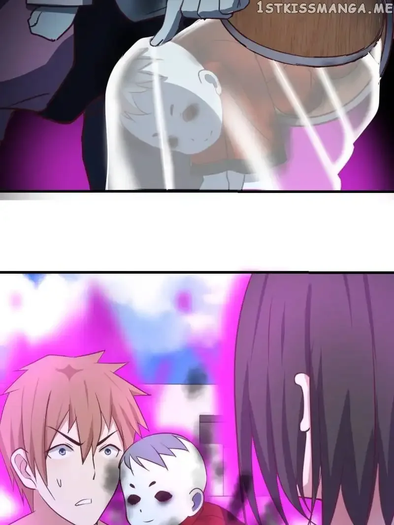 Blind Date To Cultivate Chapter 93 page 3