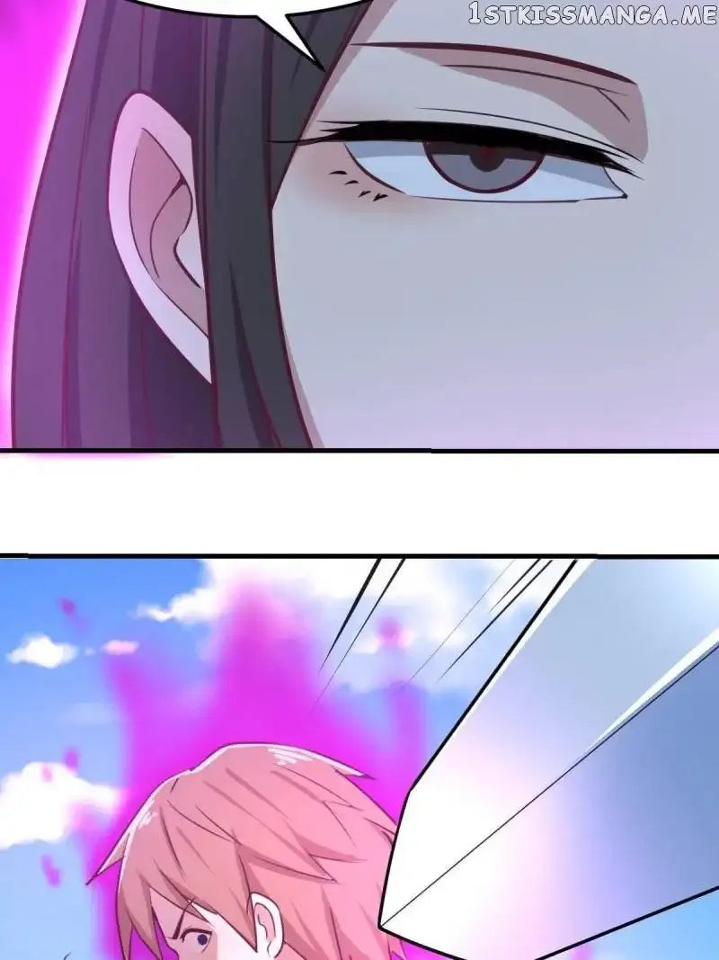 Blind Date To Cultivate Chapter 93 page 7