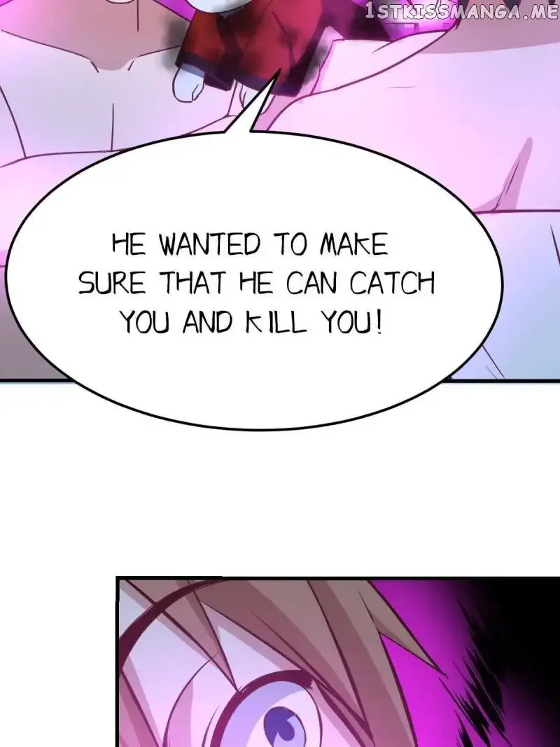 Blind Date To Cultivate Chapter 93 page 4