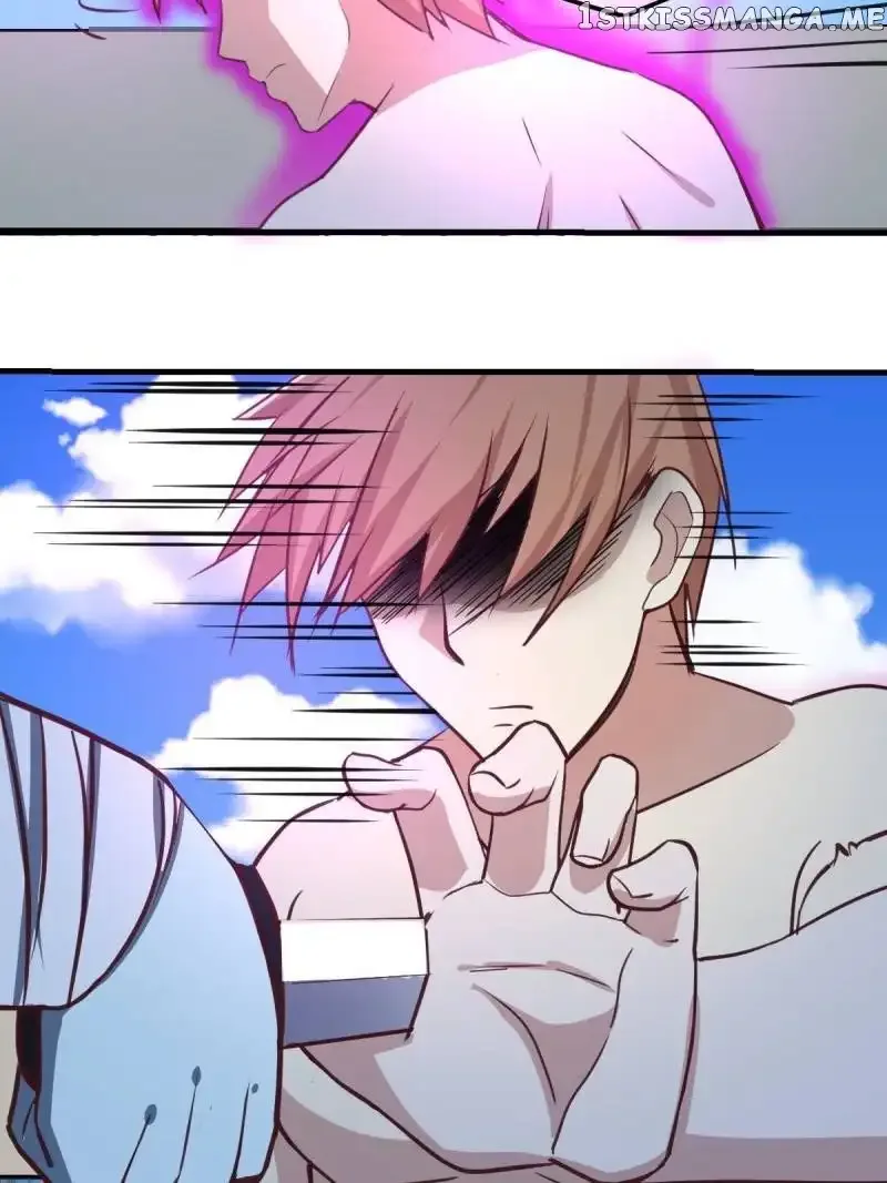 Blind Date To Cultivate Chapter 93 page 8