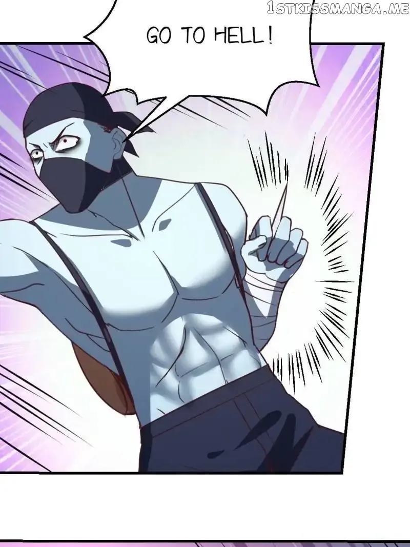 Blind Date To Cultivate Chapter 93 page 14