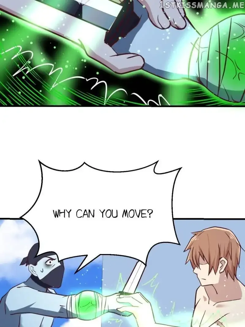 Blind Date To Cultivate Chapter 93 page 11