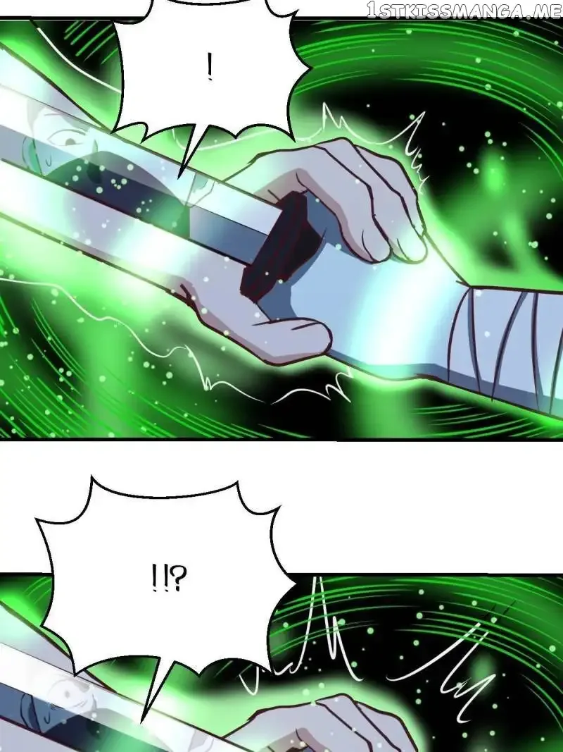 Blind Date To Cultivate Chapter 93 page 10
