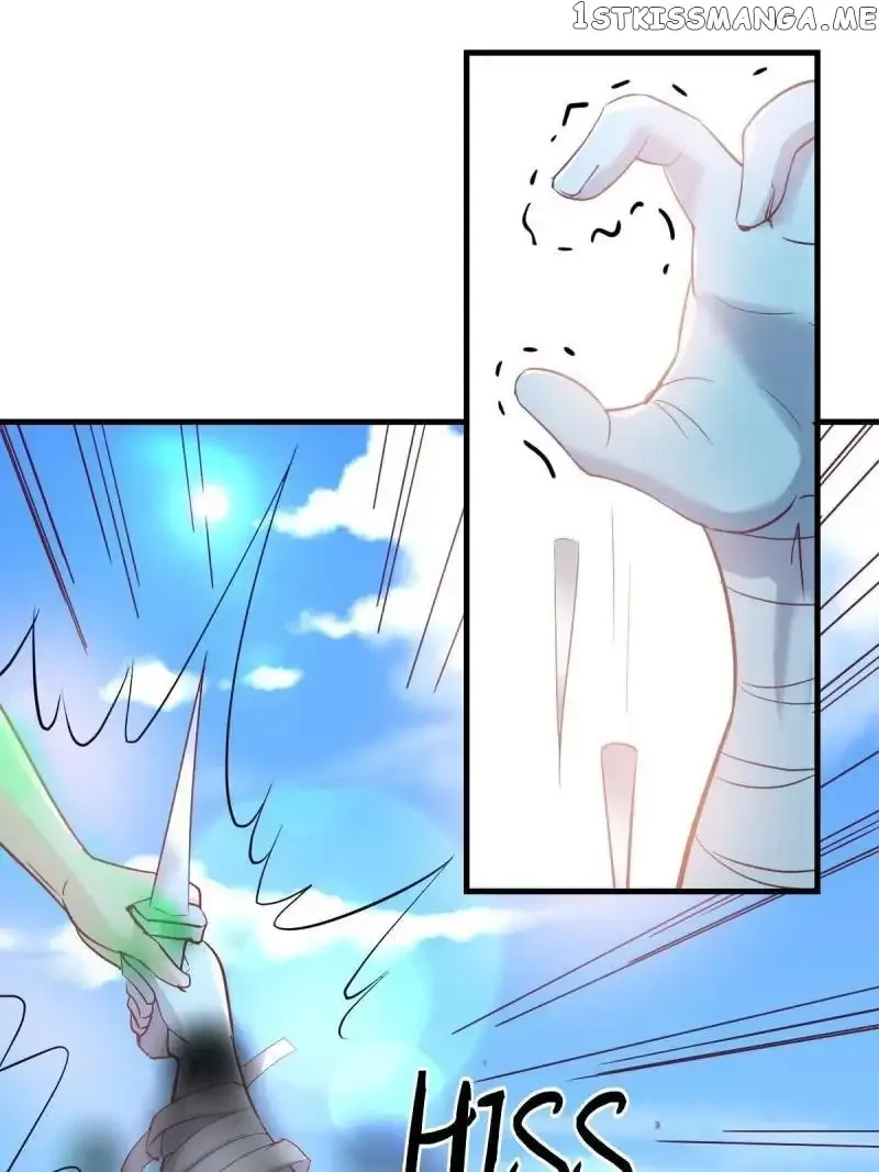 Blind Date To Cultivate Chapter 93 page 20