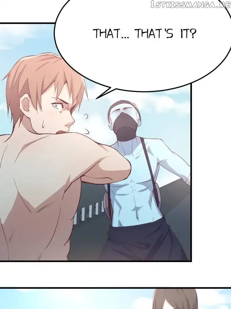 Blind Date To Cultivate Chapter 93 page 22