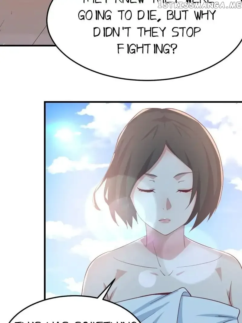Blind Date To Cultivate Chapter 93 page 31