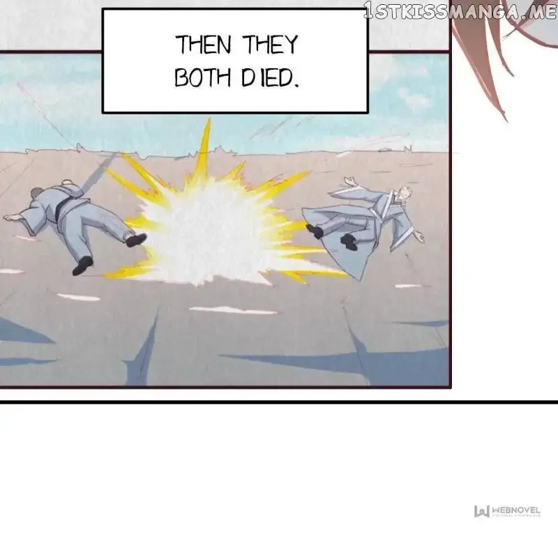 Blind Date To Cultivate Chapter 93 page 38