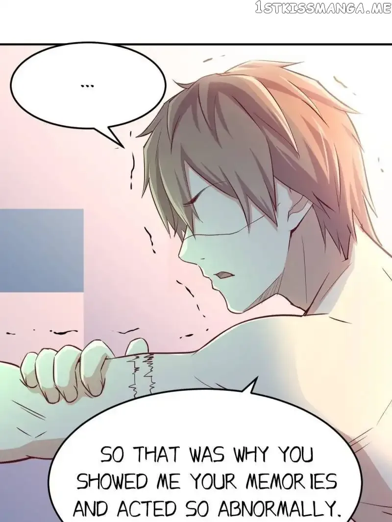 Blind Date To Cultivate Chapter 93 page 41