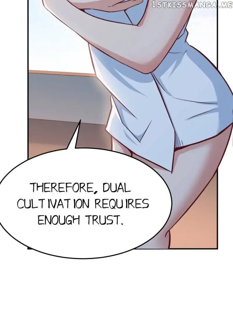 Blind Date To Cultivate Chapter 93 page 40
