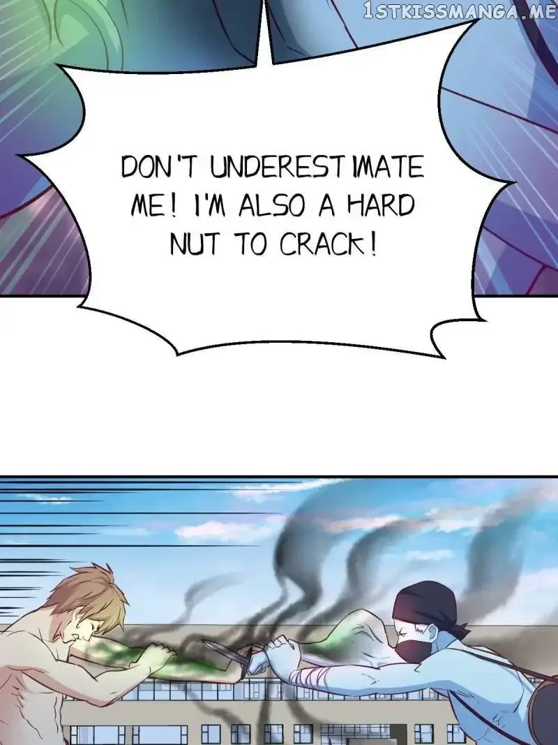 Blind Date To Cultivate Chapter 93 page 43