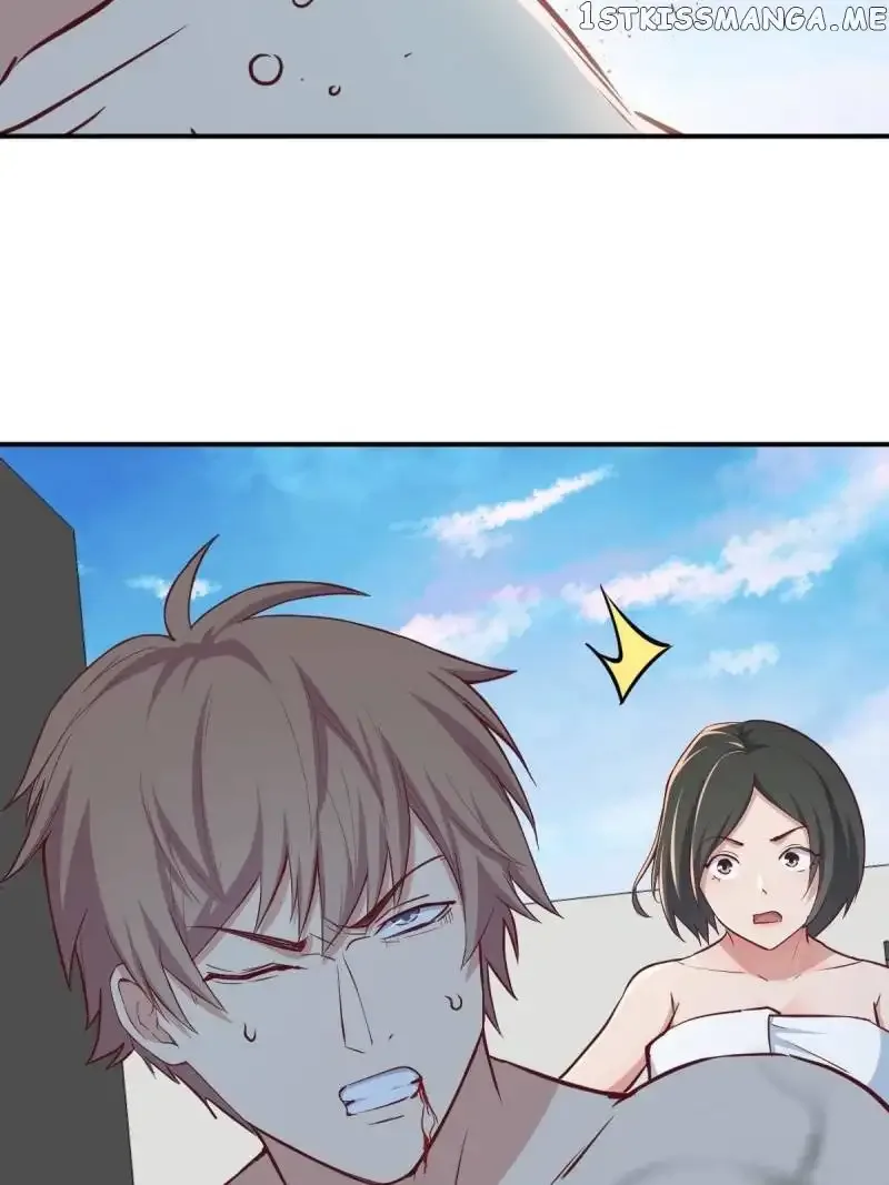 Blind Date To Cultivate Chapter 93 page 44