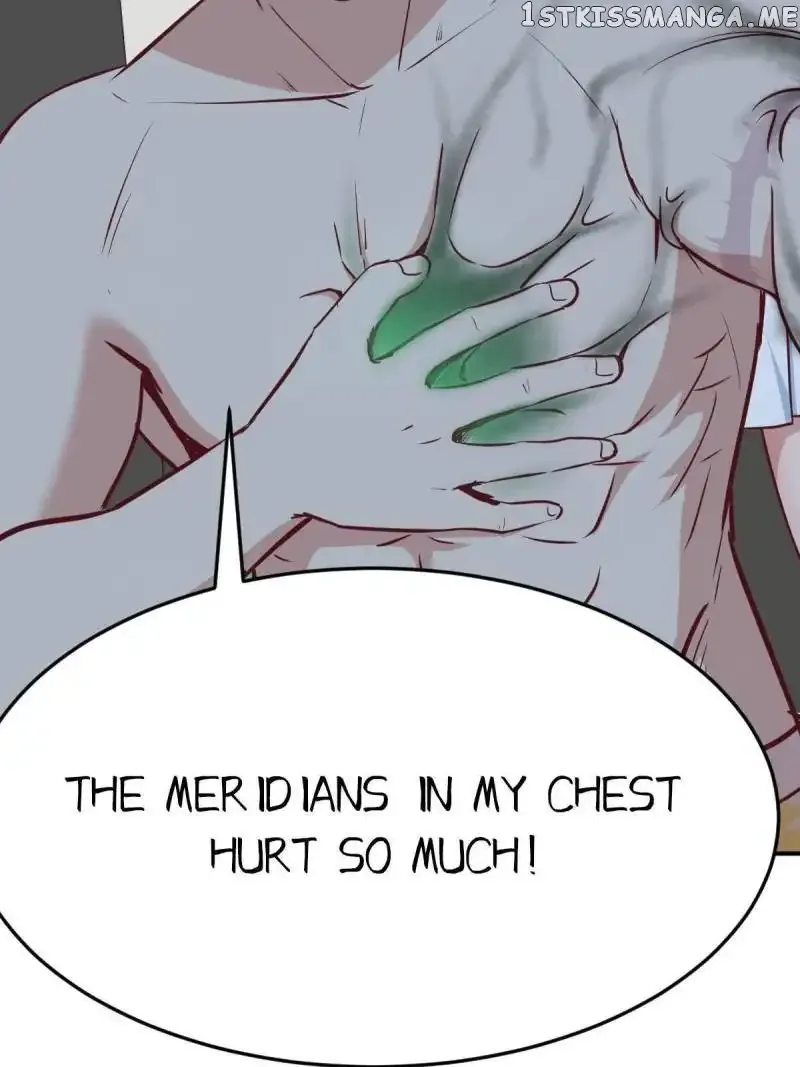 Blind Date To Cultivate Chapter 93 page 45