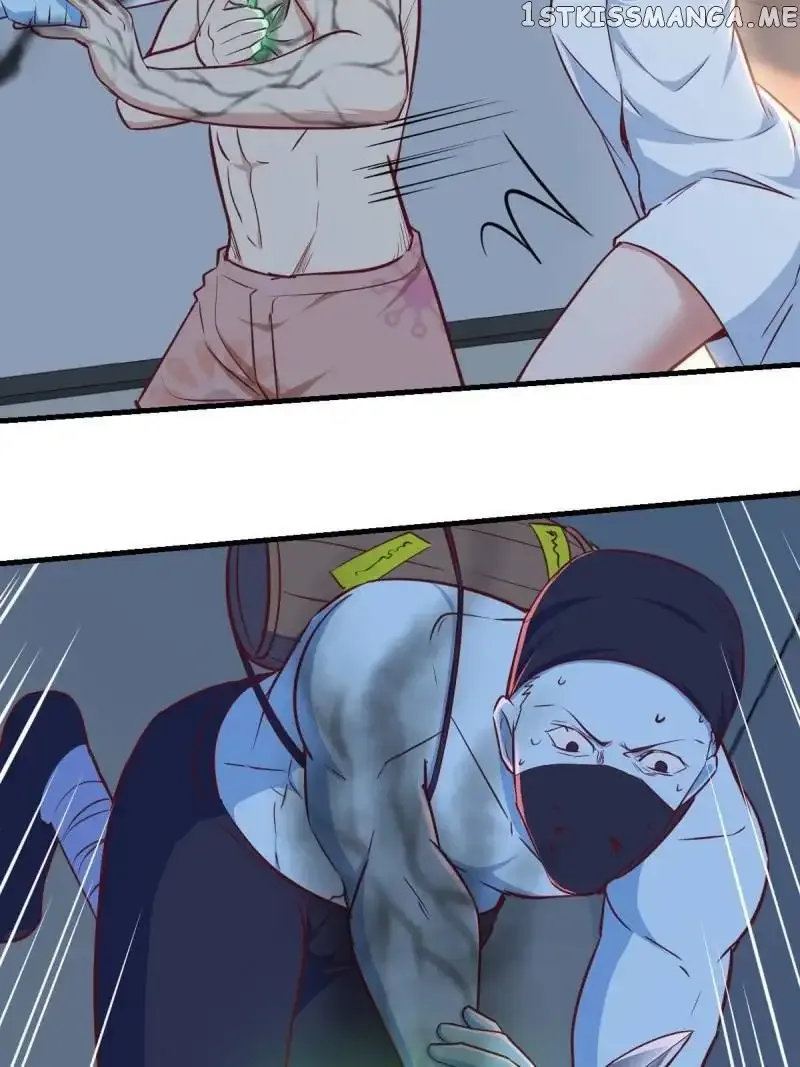 Blind Date To Cultivate Chapter 93 page 47
