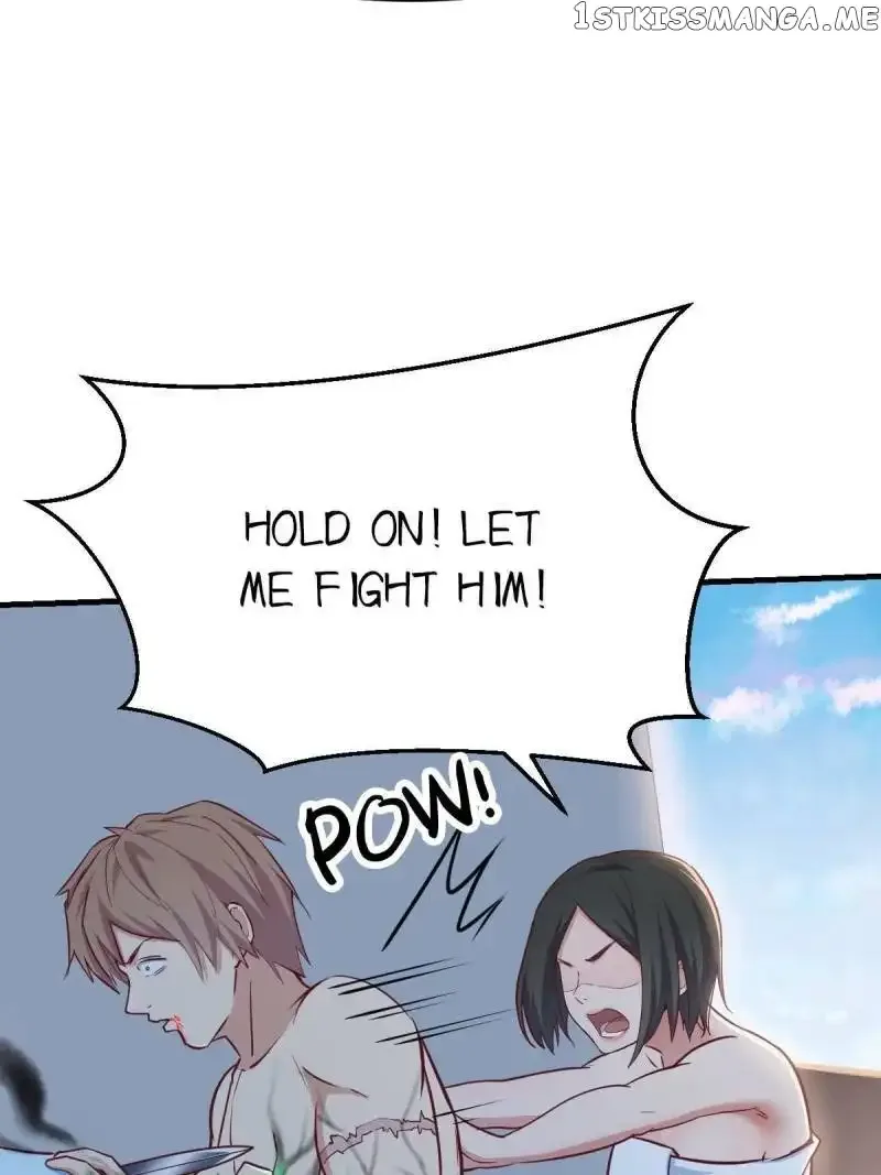 Blind Date To Cultivate Chapter 93 page 46