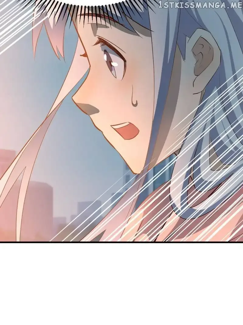 Blind Date To Cultivate Chapter 94 page 7