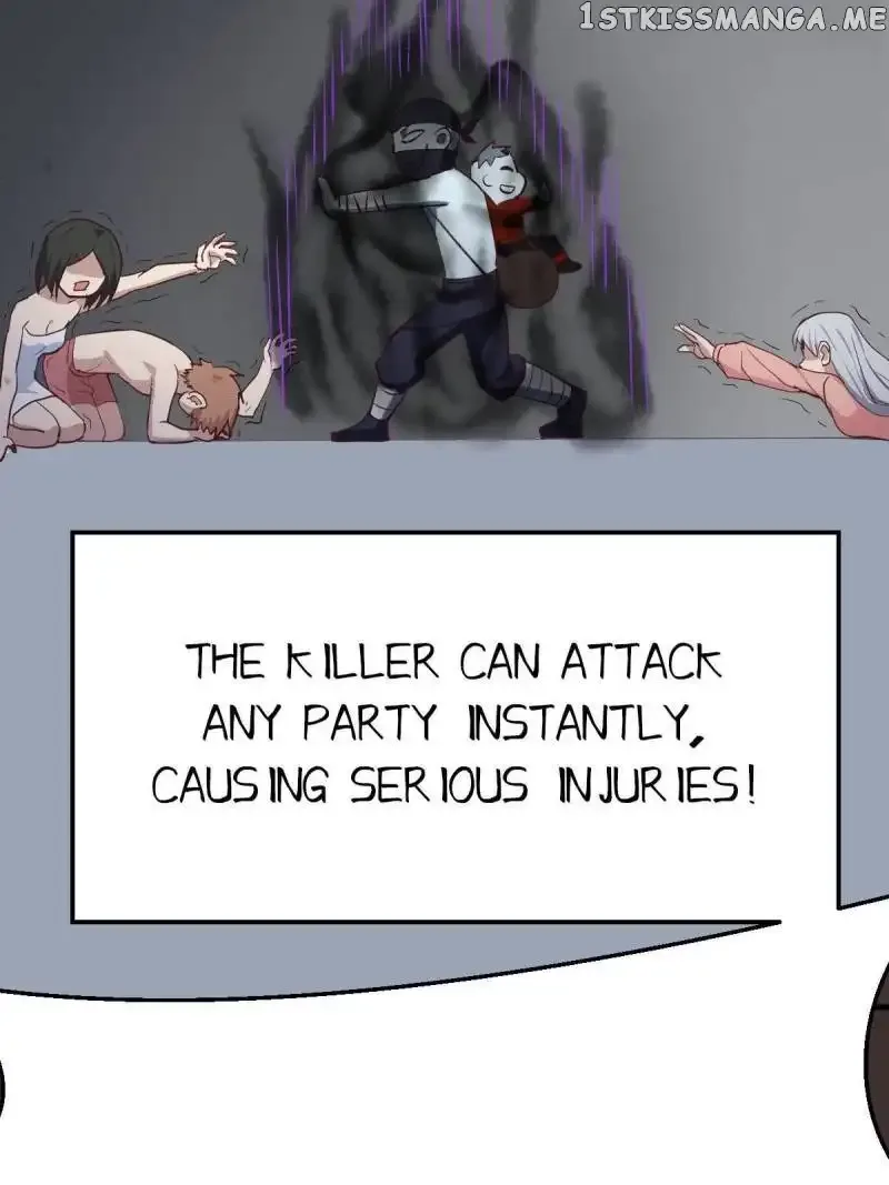 Blind Date To Cultivate Chapter 94 page 30