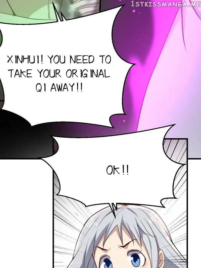 Blind Date To Cultivate Chapter 94 page 20