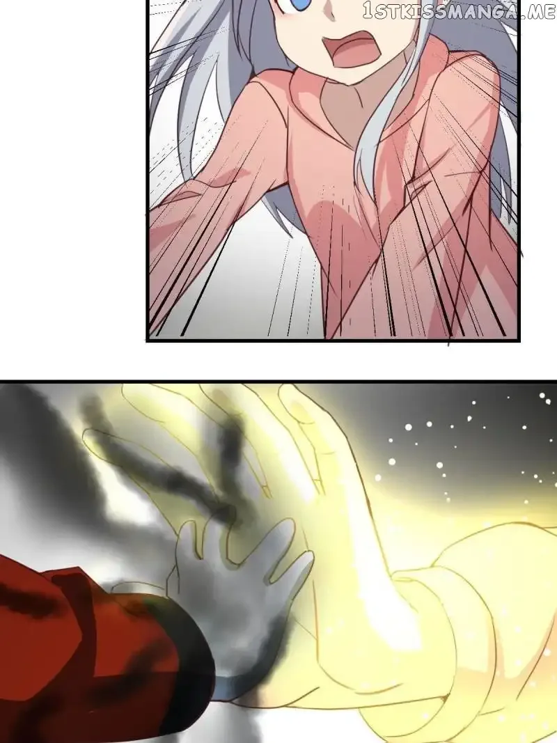 Blind Date To Cultivate Chapter 94 page 21