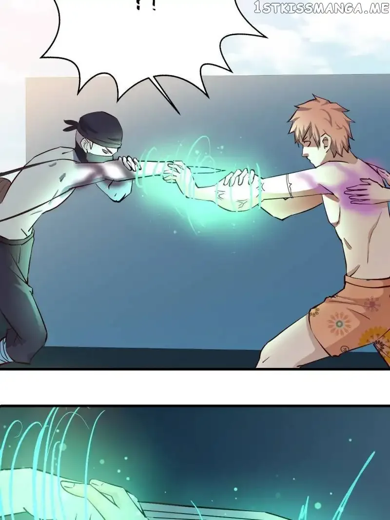 Blind Date To Cultivate Chapter 94 page 11