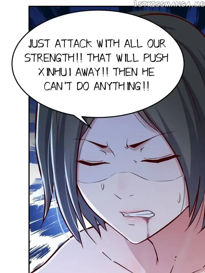 Blind Date To Cultivate Chapter 94 page 40