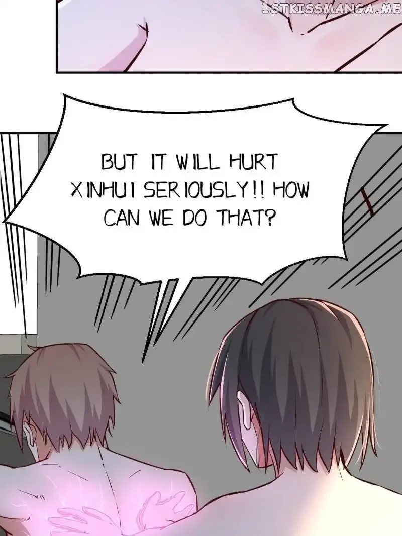 Blind Date To Cultivate Chapter 94 page 41