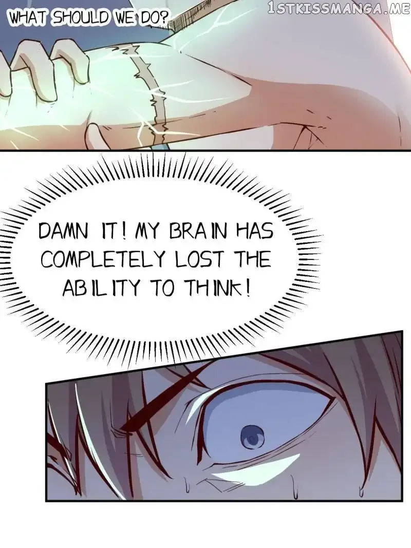 Blind Date To Cultivate Chapter 94 page 44