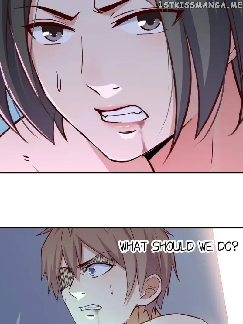 Blind Date To Cultivate Chapter 94 page 43