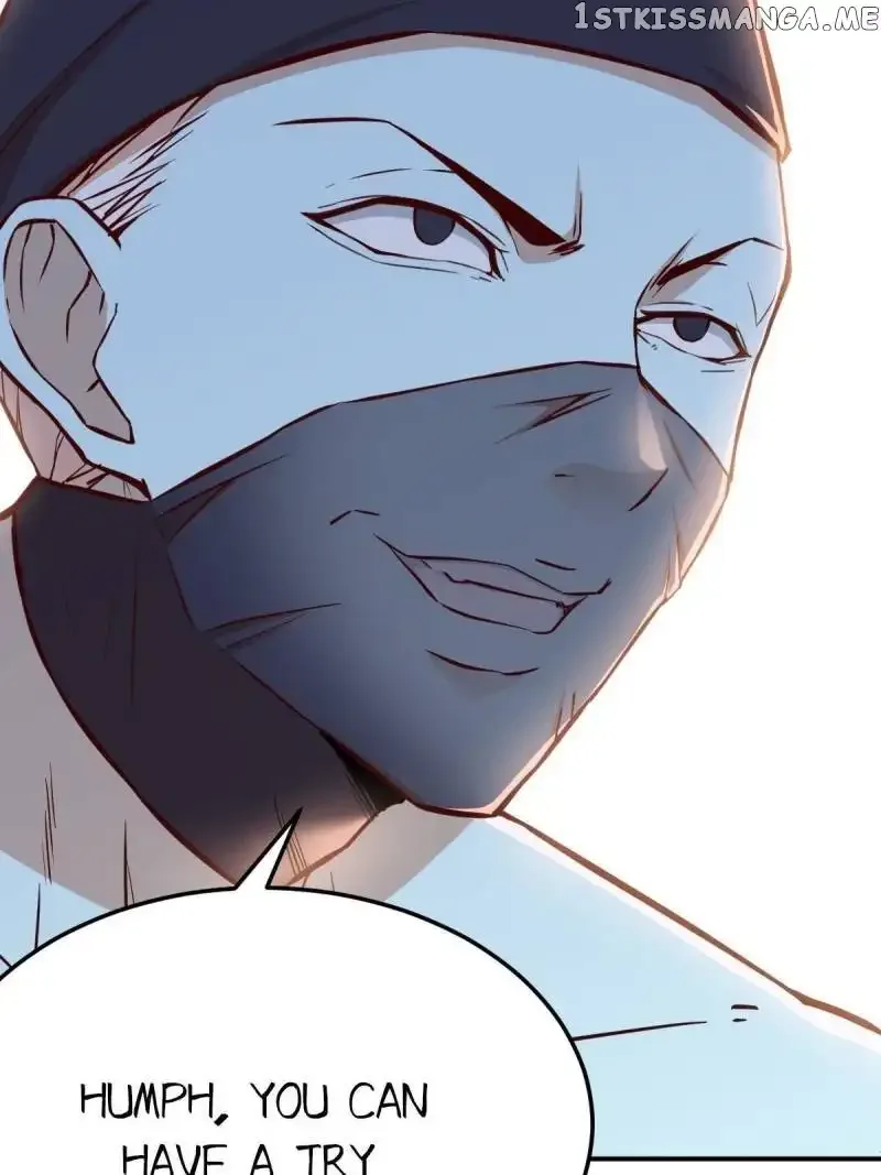 Blind Date To Cultivate Chapter 94 page 47