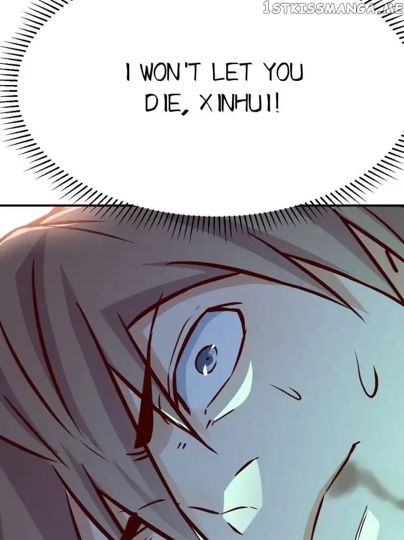 Blind Date To Cultivate Chapter 94 page 51