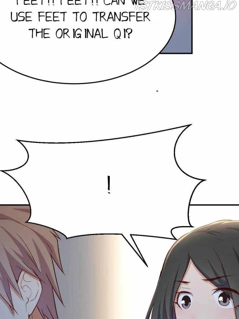Blind Date To Cultivate Chapter 95 page 3