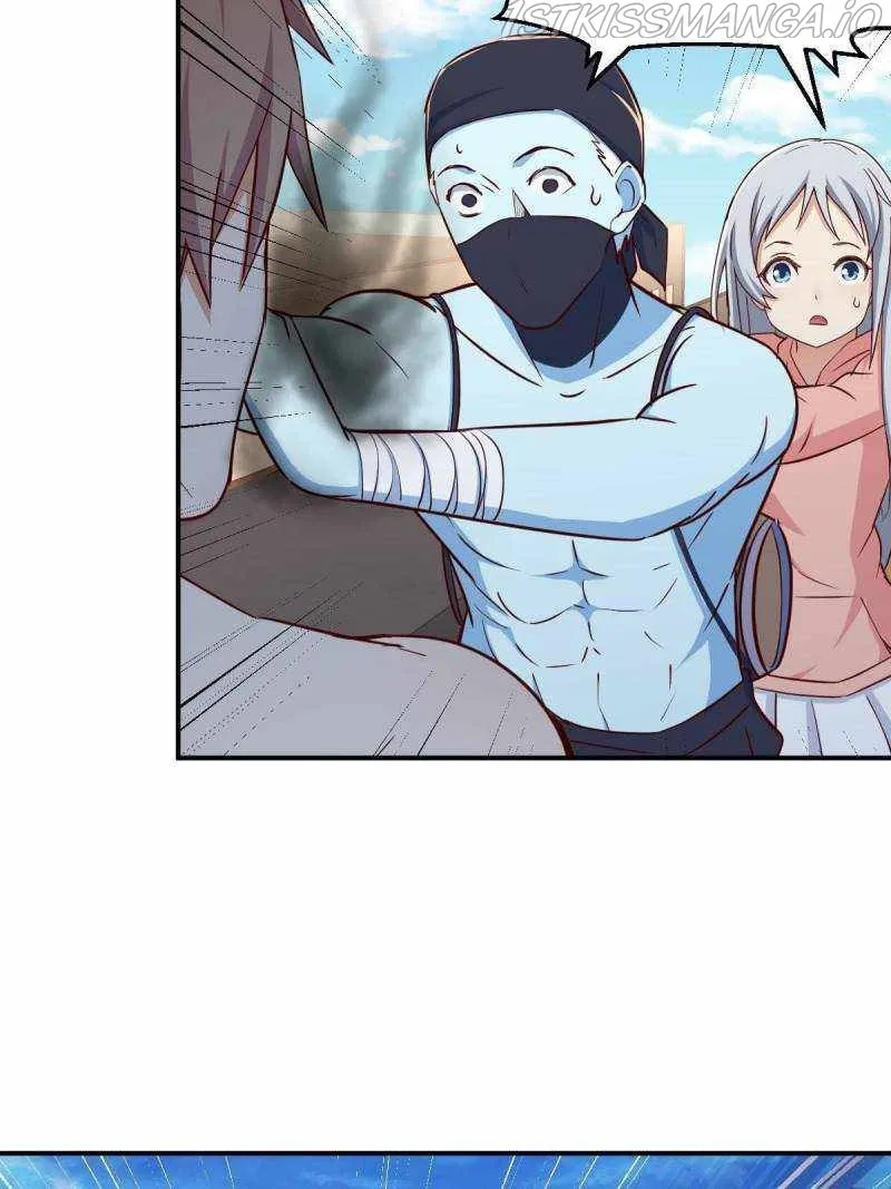 Blind Date To Cultivate Chapter 95 page 5