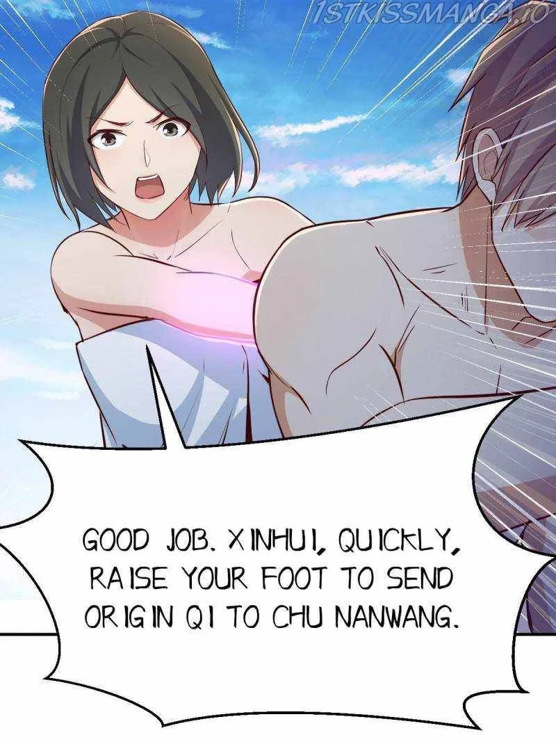 Blind Date To Cultivate Chapter 95 page 6