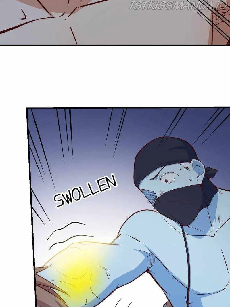Blind Date To Cultivate Chapter 95 page 18