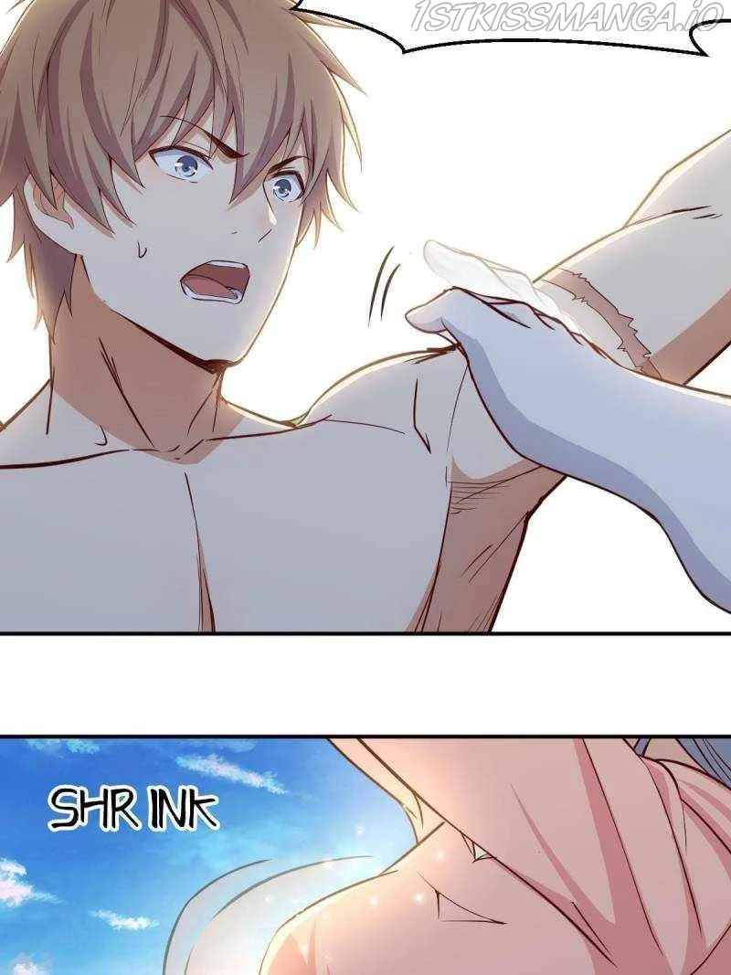 Blind Date To Cultivate Chapter 95 page 16