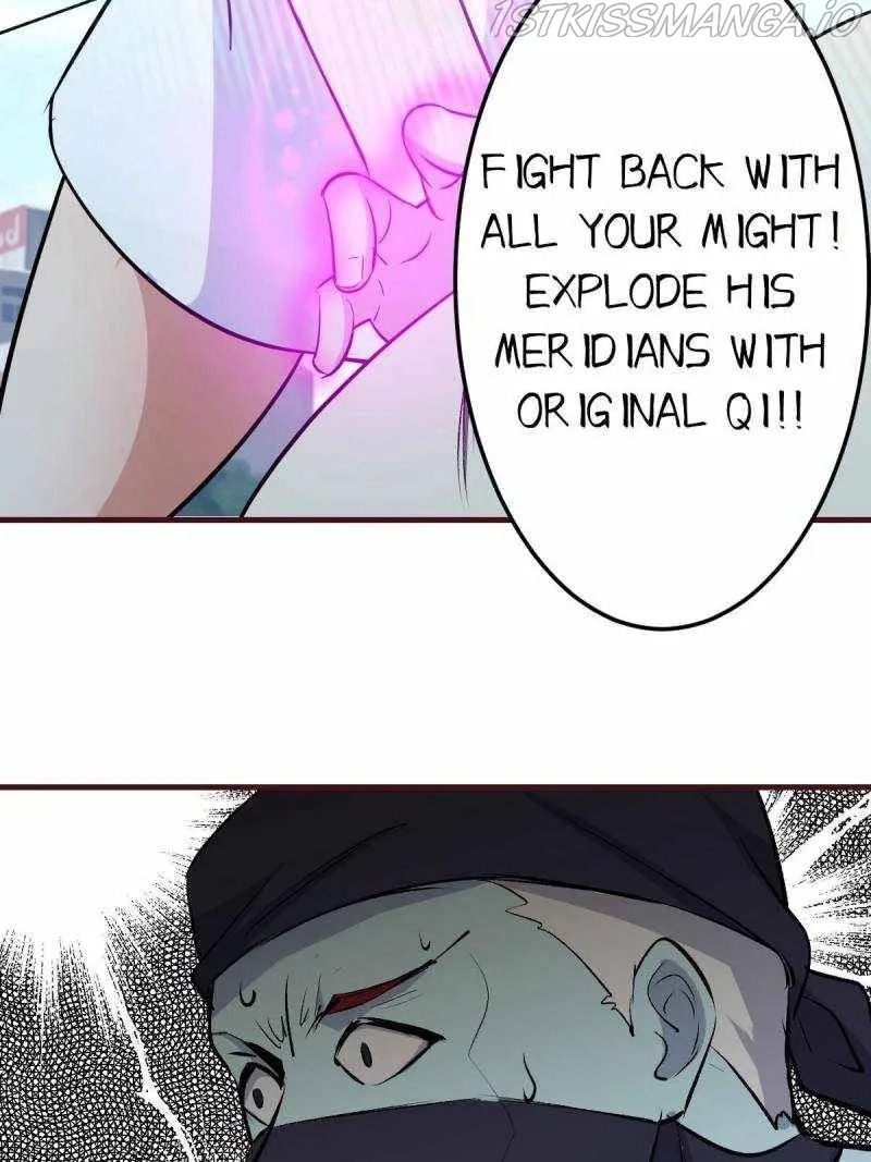Blind Date To Cultivate Chapter 95 page 25