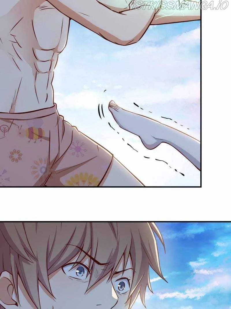 Blind Date To Cultivate Chapter 95 page 9