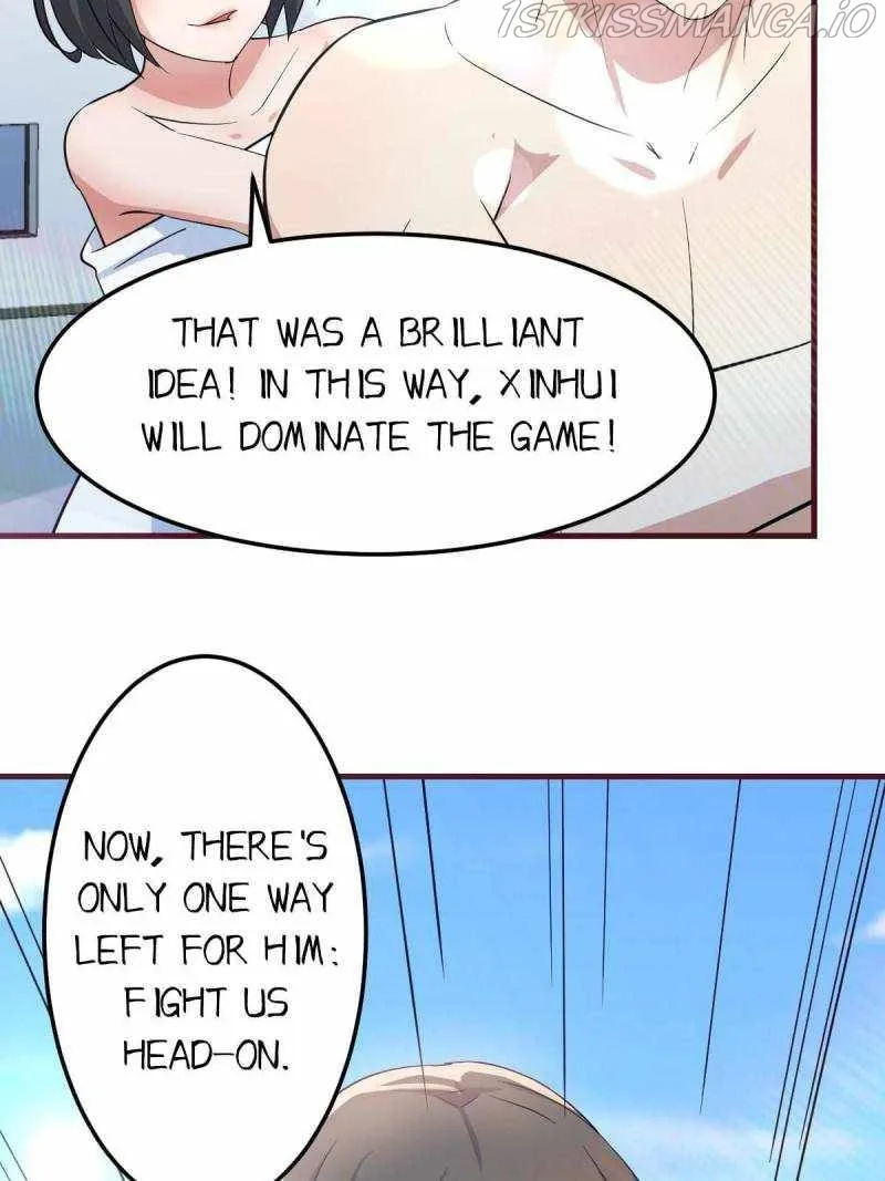 Blind Date To Cultivate Chapter 95 page 23