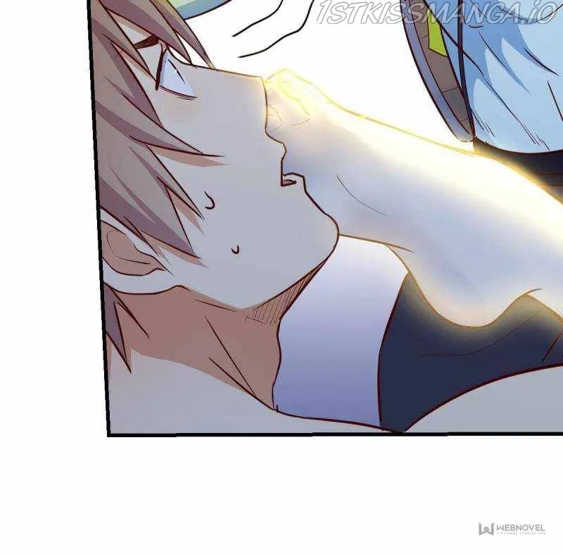 Blind Date To Cultivate Chapter 95 page 19